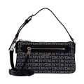 XLB-BLACK LOGO/ BLACK