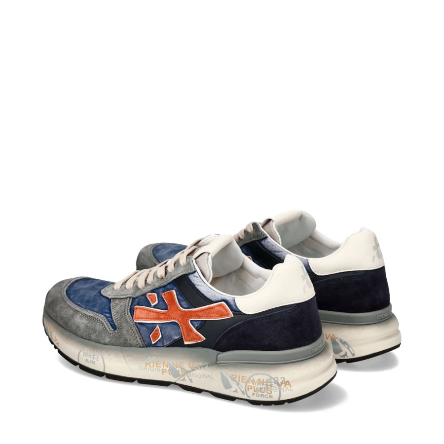mick-7215-sneakers mick-7215-sneakers