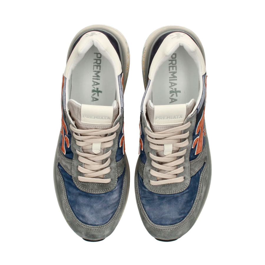 mick-7215-sneakers mick-7215-sneakers