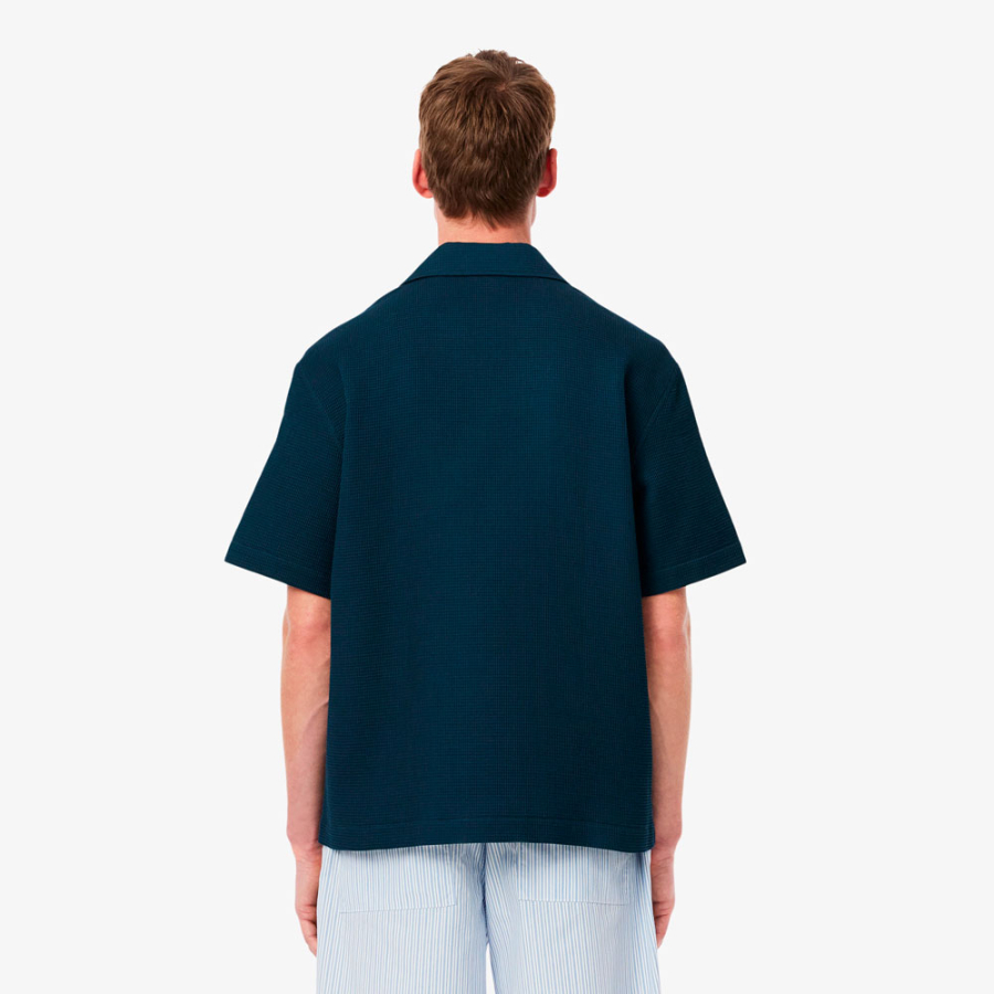 camicia-ampia-con-texture-in-rilievo camicia-ampia-con-texture-in-rilievo