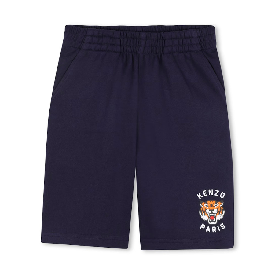 shorts-com-logotipo-infantil shorts-com-logotipo-infantil