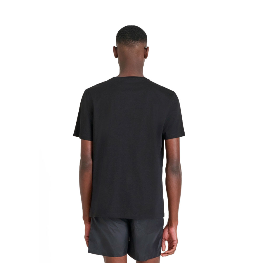 regular-fit-t-shirt-with-rubber-logo-patch regular-fit-t-shirt-with-rubber-logo-patch