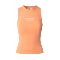 133-WASHED ORANGE