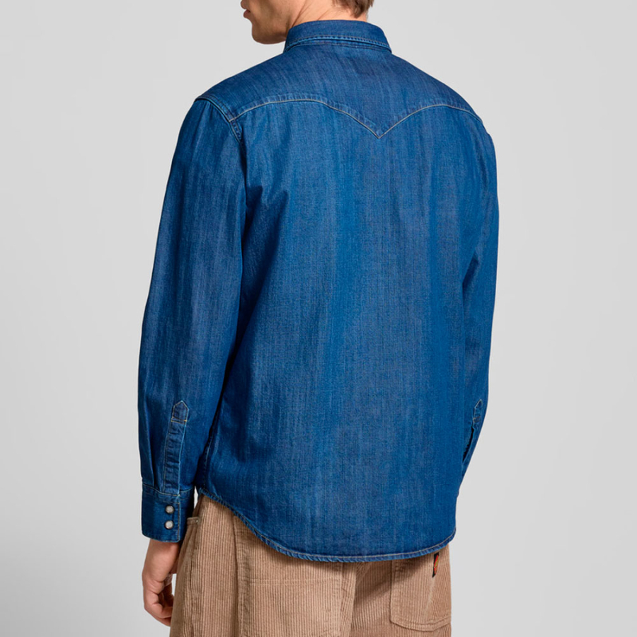 camicia-barstow-western camicia-barstow-western
