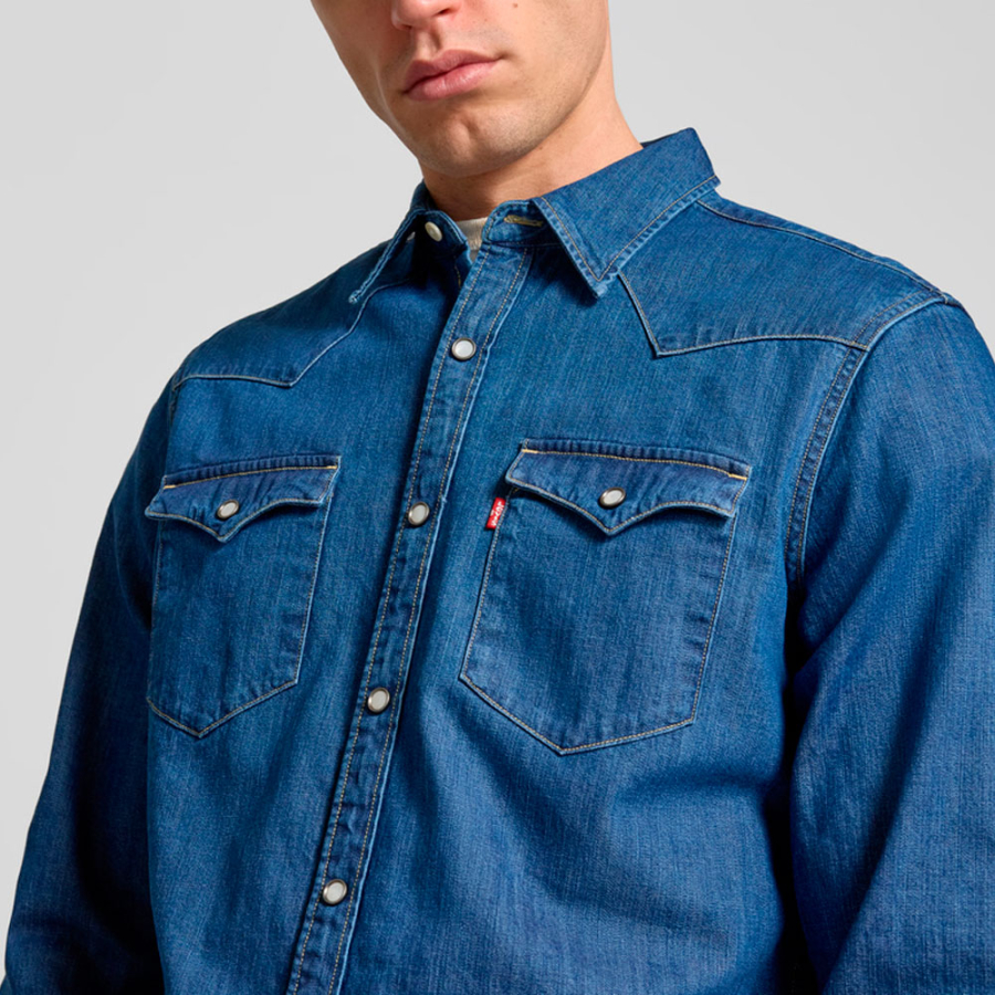 camicia-barstow-western camicia-barstow-western