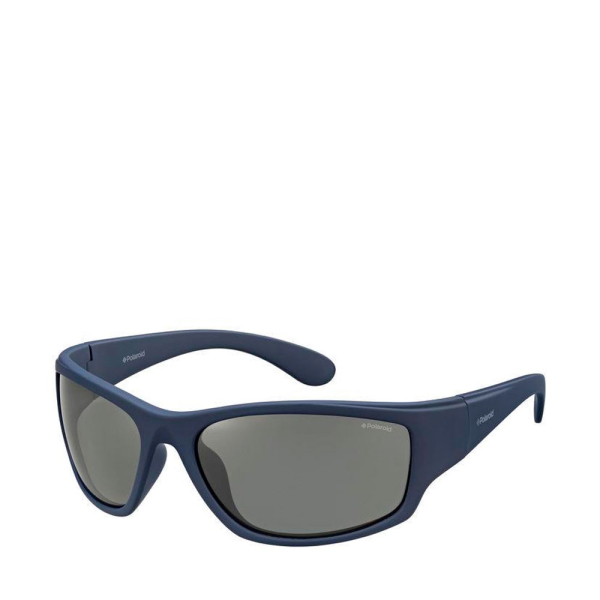 Polaroid LUNETTES DE SOLEIL PLD 7005S - 63 Bleu marine- Ref 42 €