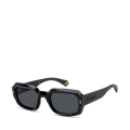 807-BLACK/GREY GRADIENT