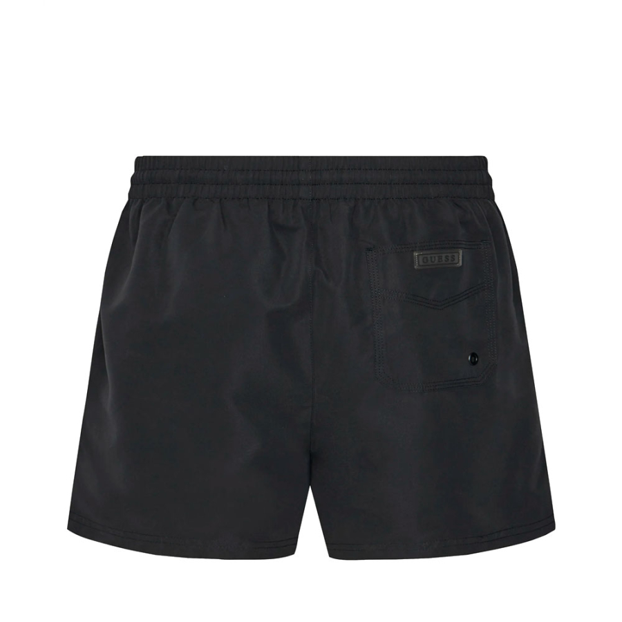 BASIC SHORTS-TYPE SWIMSUIT BASIC SHORTS-TYPE SWIMSUIT