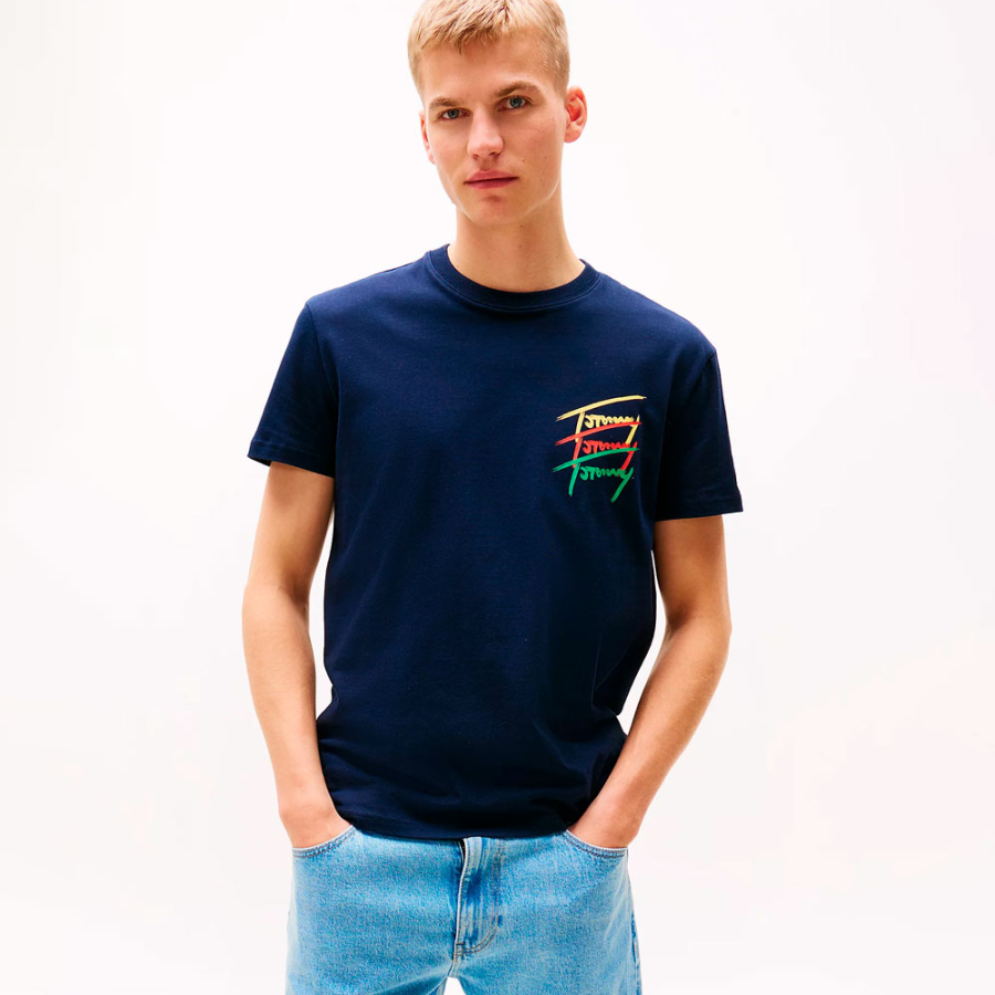 t-shirt-with-graphic-logo-on-the-back t-shirt-with-graphic-logo-on-the-back