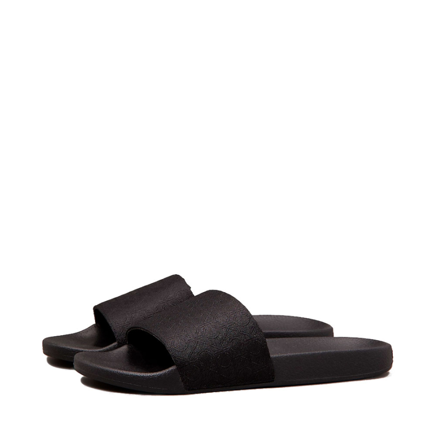 jacquard-flip-flops-with-logo jacquard-flip-flops-with-logo