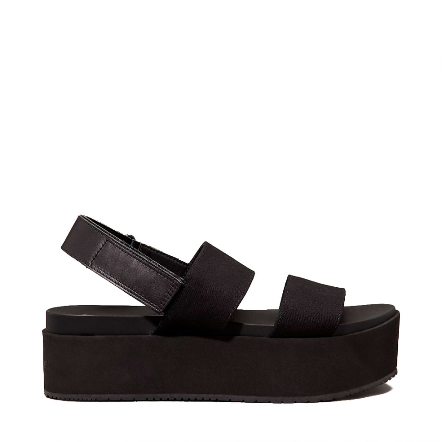 canvas-keilsandalen-mit-plateau canvas-keilsandalen-mit-plateau