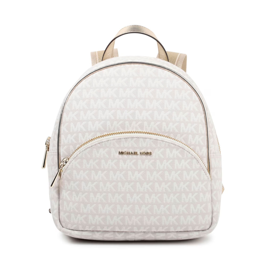 mochila-com-estampa-de-monograma-e-bolso-frontal
