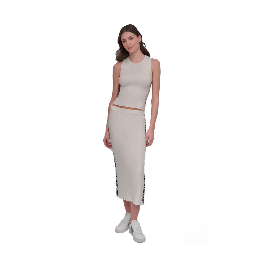 side-stitched-ribbed-sleeveless-logo-tee side-stitched-ribbed-sleeveless-logo-tee