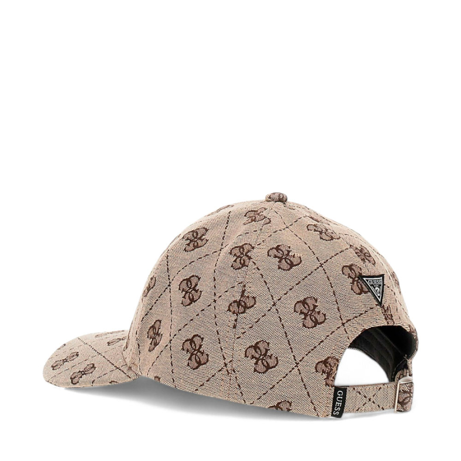 4g-jacquard-cap 4g-jacquard-cap