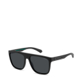 003-MATTE BLACK/GREY