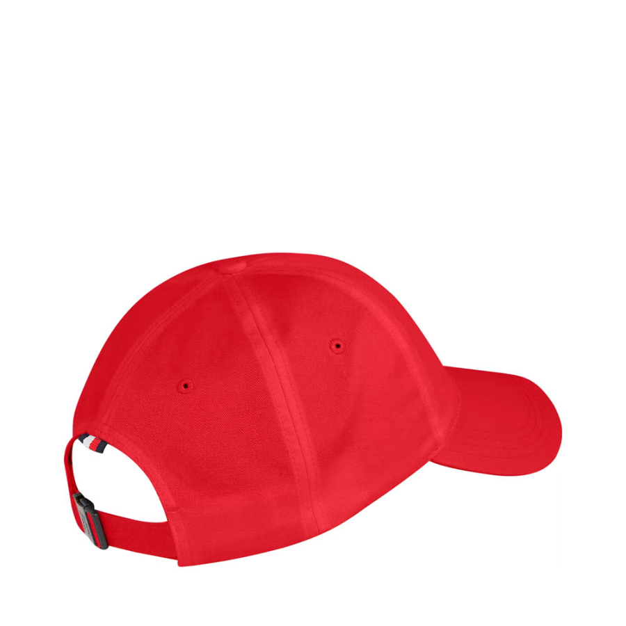 cappellino-da-baseball-con-monogramma-th-a-contrasto cappellino-da-baseball-con-monogramma-th-a-contrasto