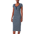 0A4-DARK NIGHT NAVY/CALICO STP