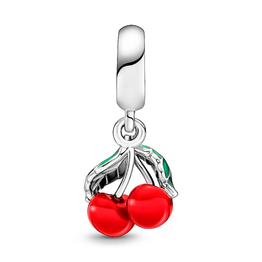asymmetrical-cherry-pendant-charm-791583c01 asymmetrical-cherry-pendant-charm-791583c01