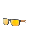 W455-GREY/GOLD POLARIZED