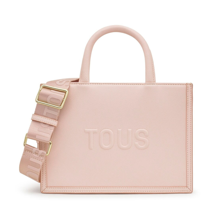 tous-brenda-medium-shopper-light-pink-amaya tous-brenda-medium-shopper-light-pink-amaya