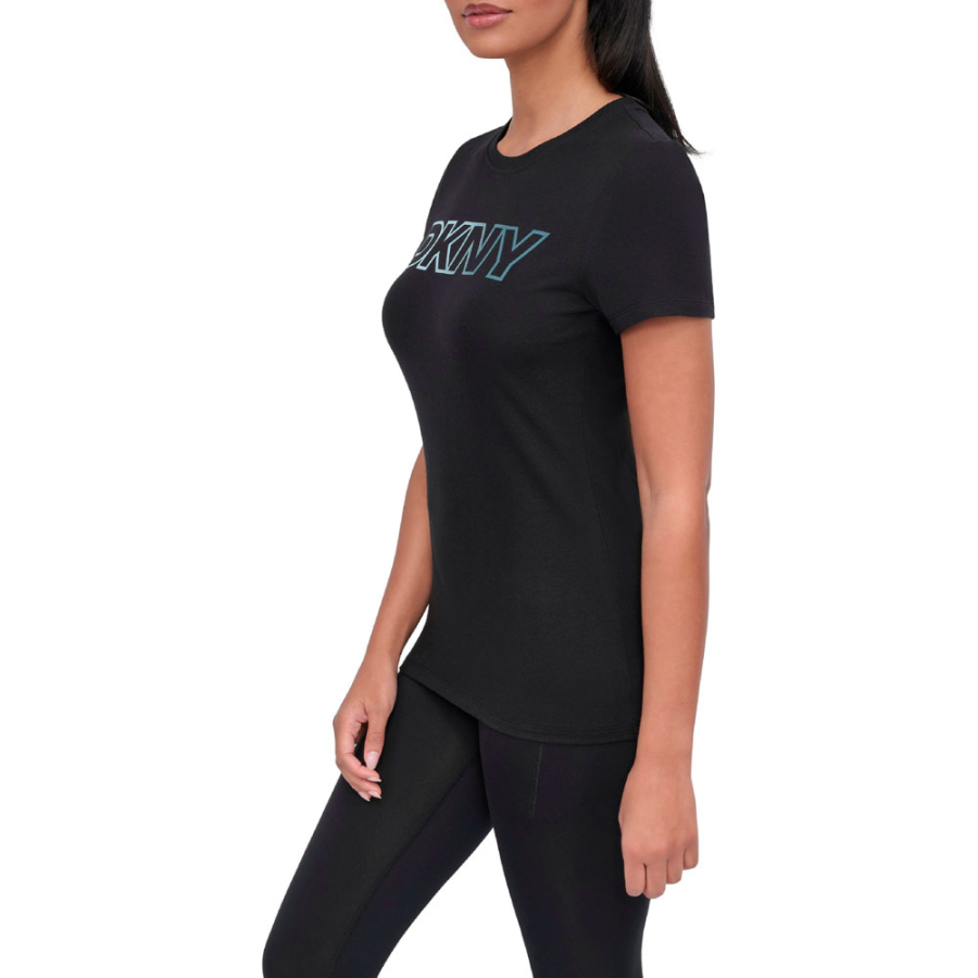t-shirt-mit-rundhalsausschnitt-und-logo t-shirt-mit-rundhalsausschnitt-und-logo