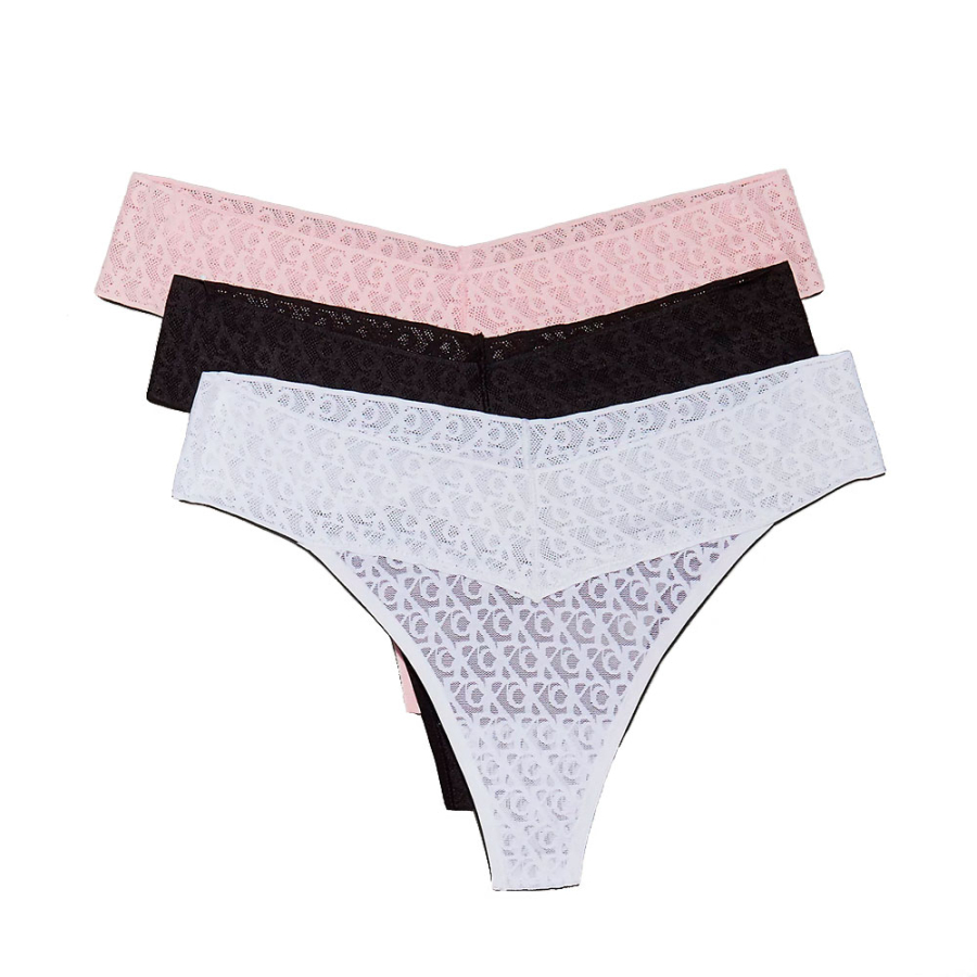 pacote-com-3-tangas-de-cintura-baixa-icon-logo-lace pacote-com-3-tangas-de-cintura-baixa-icon-logo-lace