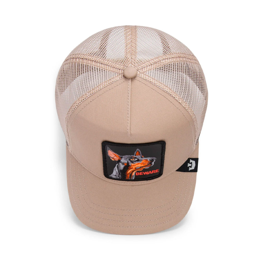 casquette-le-doberman-