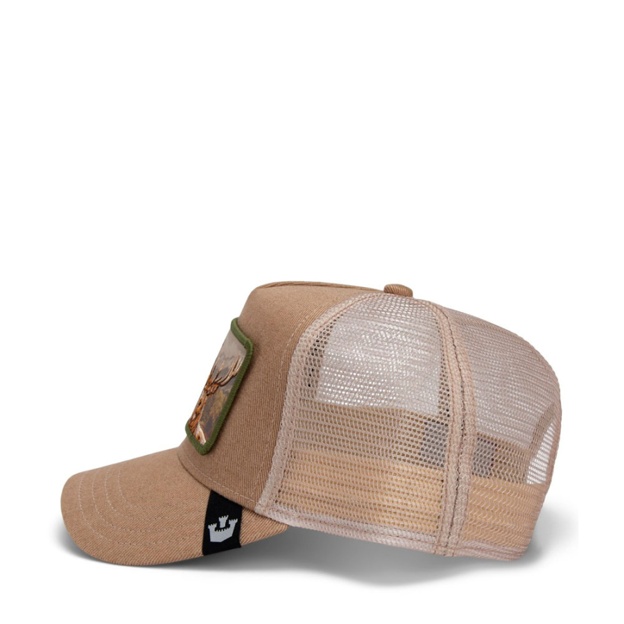 casquette-buck-fever casquette-buck-fever