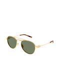 003-GOLD GREEN