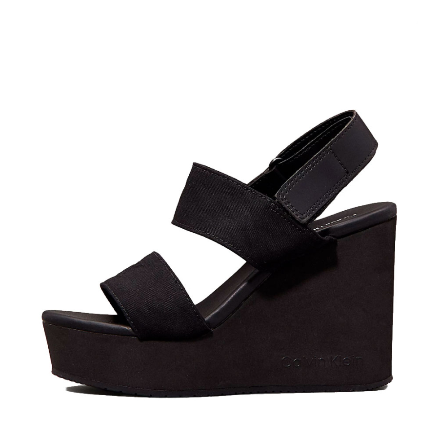 canvas-keilsandalen-mit-plateau canvas-keilsandalen-mit-plateau