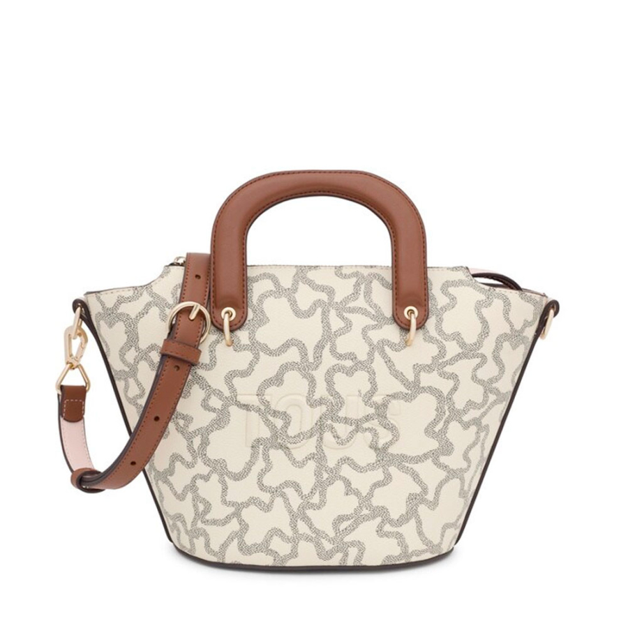 borsa-tote-tous-beige-kaos-icon borsa-tote-tous-beige-kaos-icon