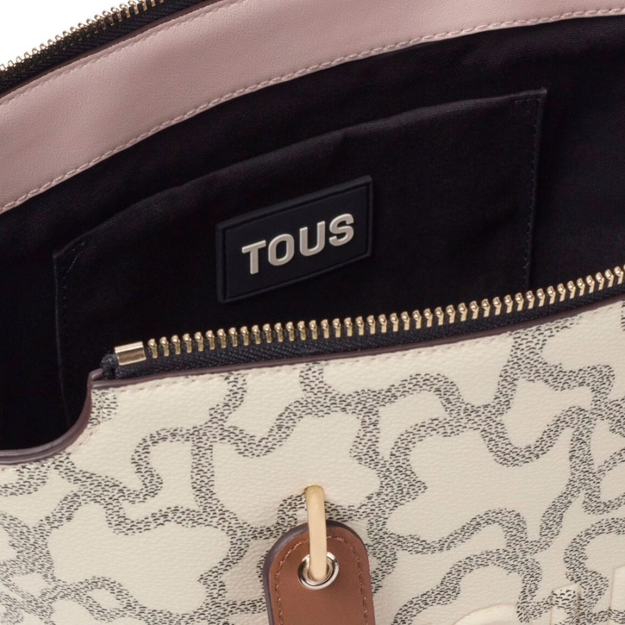 borsa-tote-tous-beige-kaos-icon borsa-tote-tous-beige-kaos-icon