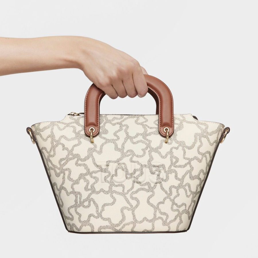 bolso-capazo-kaos-icon-beige-tous bolso-capazo-kaos-icon-beige-tous