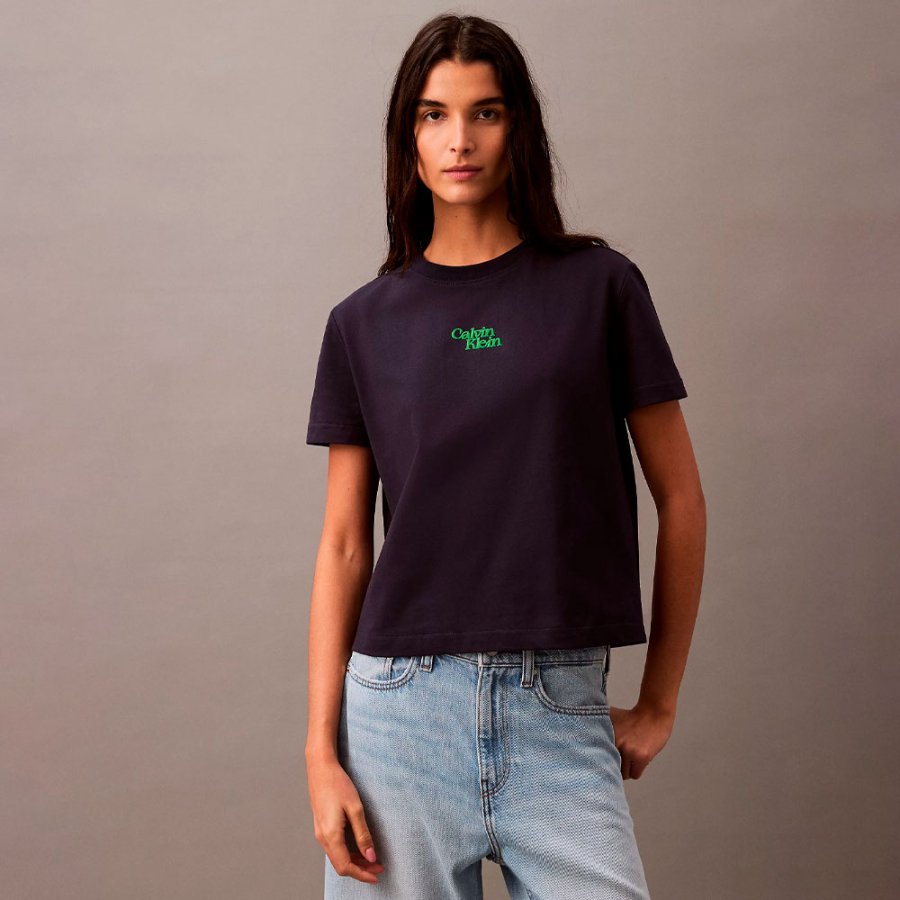 t-shirt-avec-logo-veloute t-shirt-avec-logo-veloute