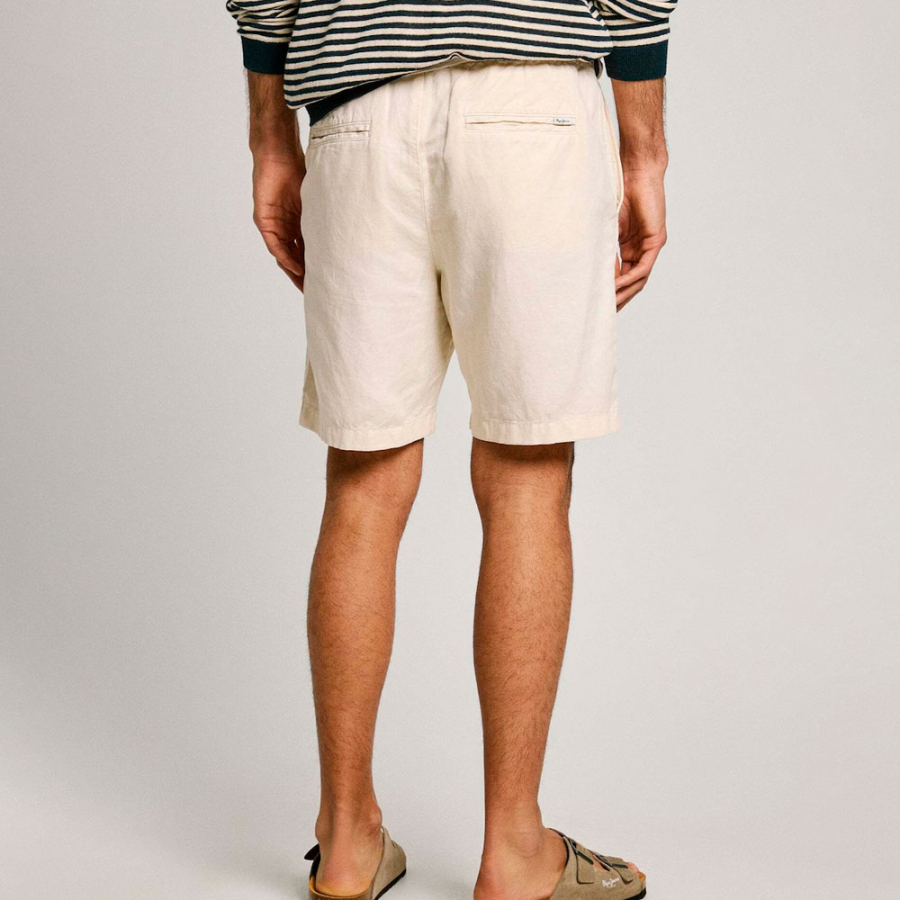 court-tenue-relaxante-en-lin court-tenue-relaxante-en-lin