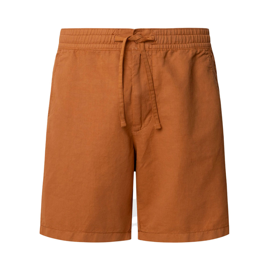 relaxed-fit-bermudashorts-aus-leinen relaxed-fit-bermudashorts-aus-leinen
