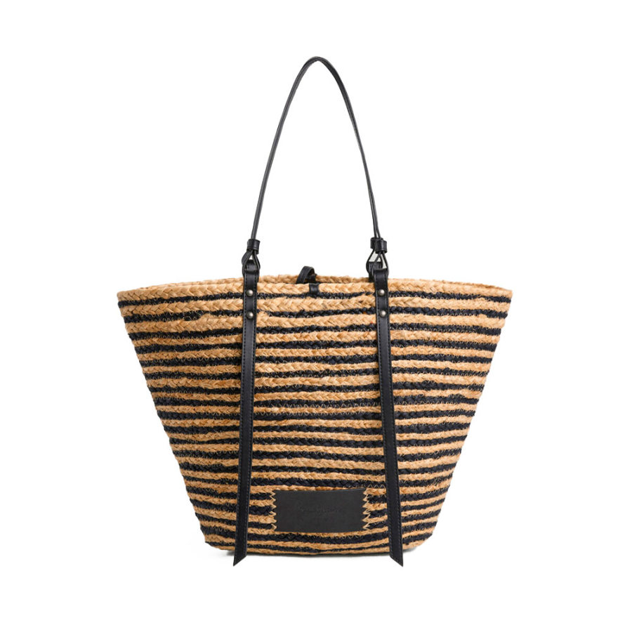 bolso-tote-de-yute-con-rayas bolso-tote-de-yute-con-rayas