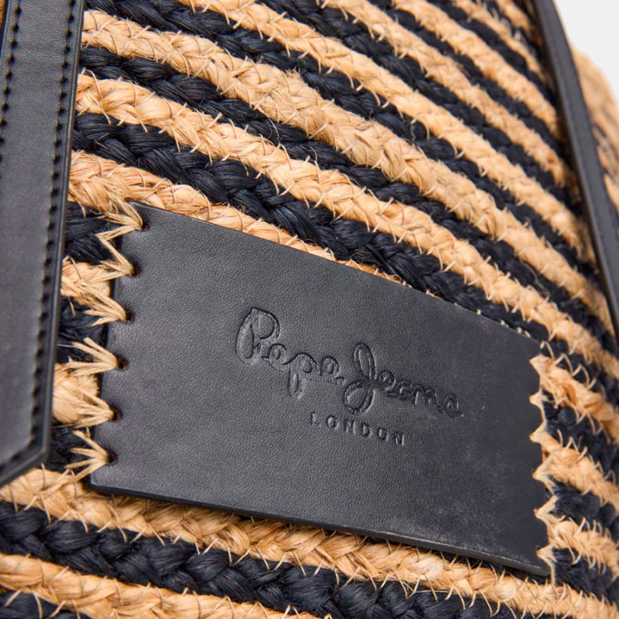 striped-jute-tote-bag striped-jute-tote-bag