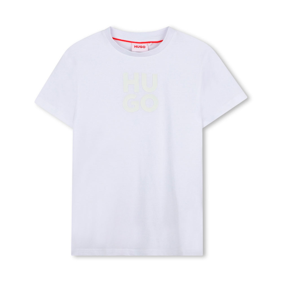 stacked-logo-printed-kids-t-shirt stacked-logo-printed-kids-t-shirt