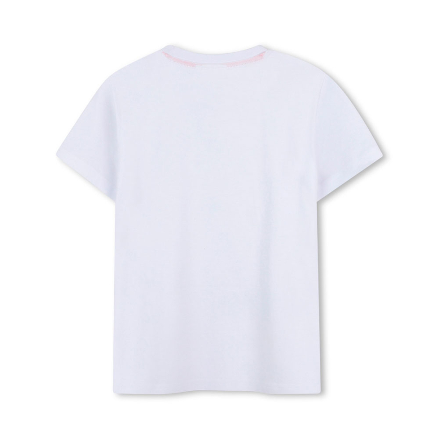 kinder-t-shirt-mit-stacked-logo-druck kinder-t-shirt-mit-stacked-logo-druck