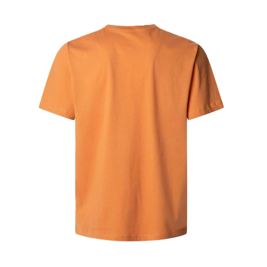 Regular fit logo t-shirt Regular fit logo t-shirt