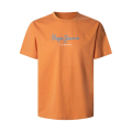 166-SUNDOWN ORANGE