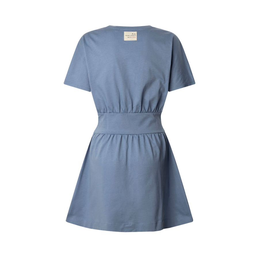 short-striped-dress short-striped-dress
