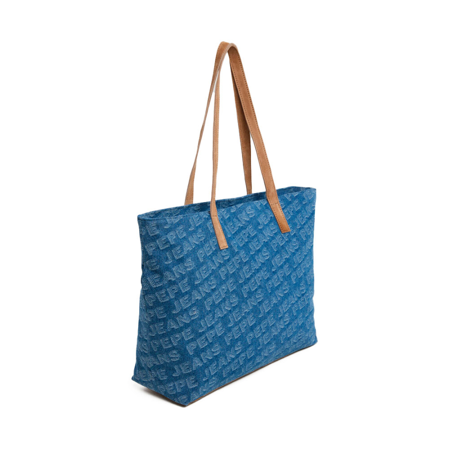 sac-fourre-tout-en-jean-avec-logo sac-fourre-tout-en-jean-avec-logo