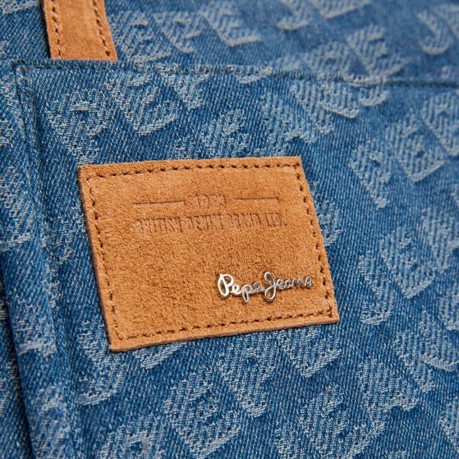 borsa-tote-in-denim-con-logo borsa-tote-in-denim-con-logo