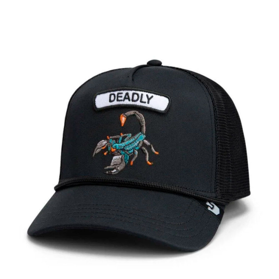 gorra-deadly-scorp- gorra-deadly-scorp-