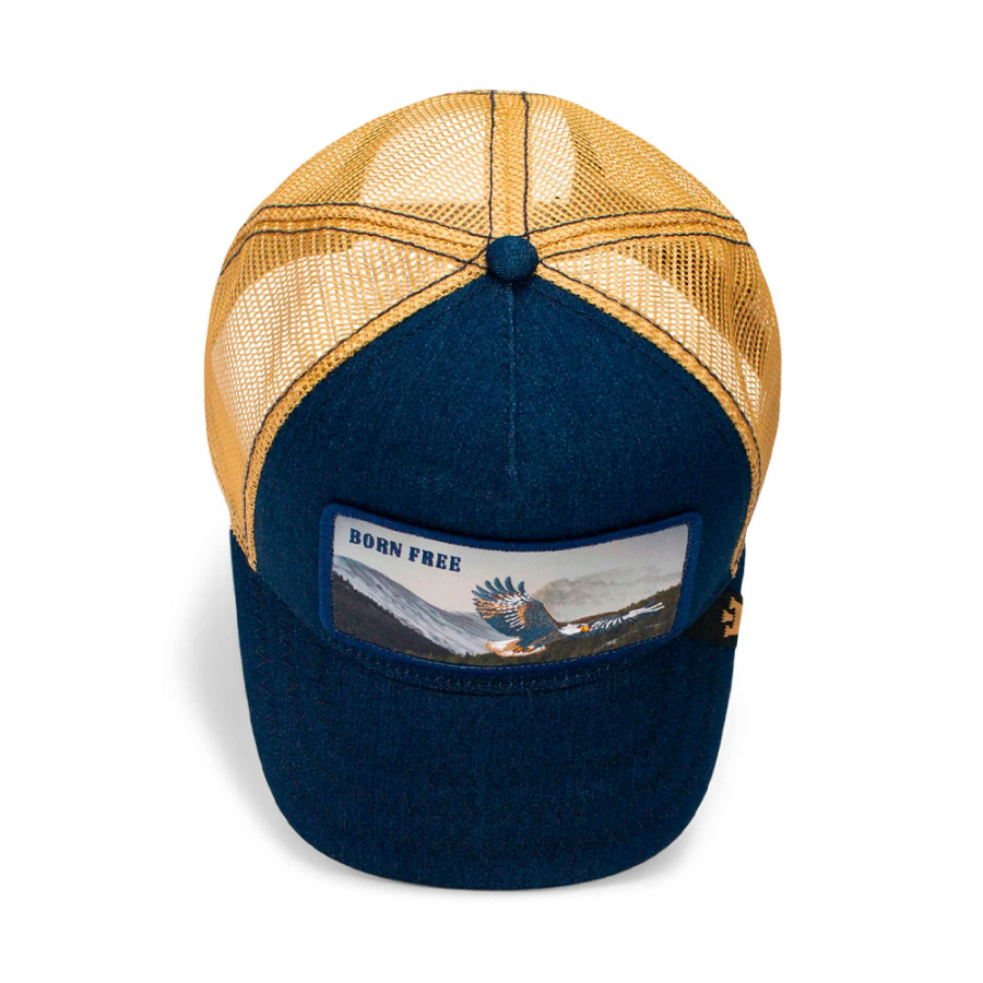 casquette-born-free casquette-born-free