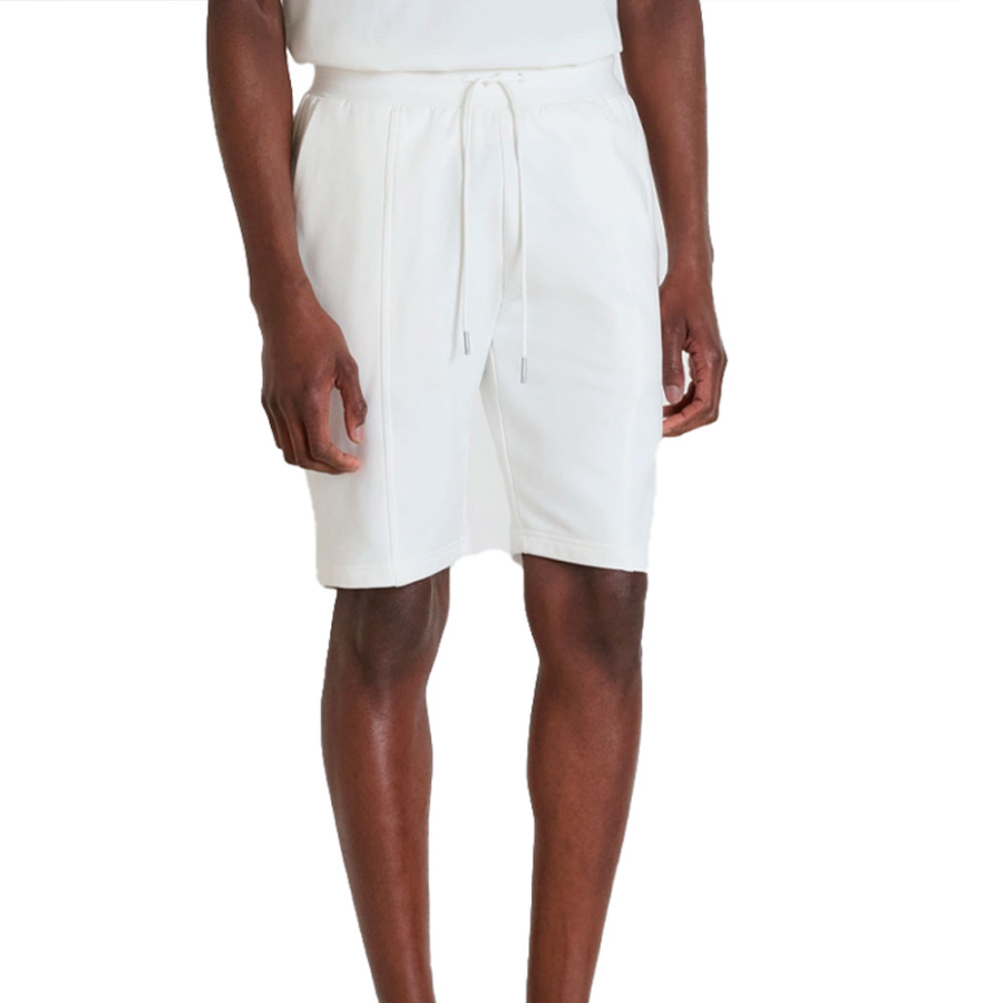shorts-de-corte-regular-com-logotipo-bordado shorts-de-corte-regular-com-logotipo-bordado