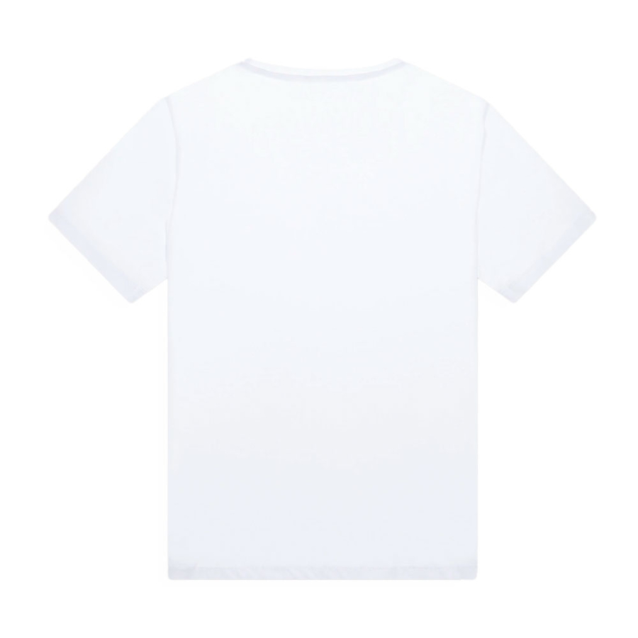 camiseta-de-ajuste-regular-con-parche-de-logo-de-goma camiseta-de-ajuste-regular-con-parche-de-logo-de-goma