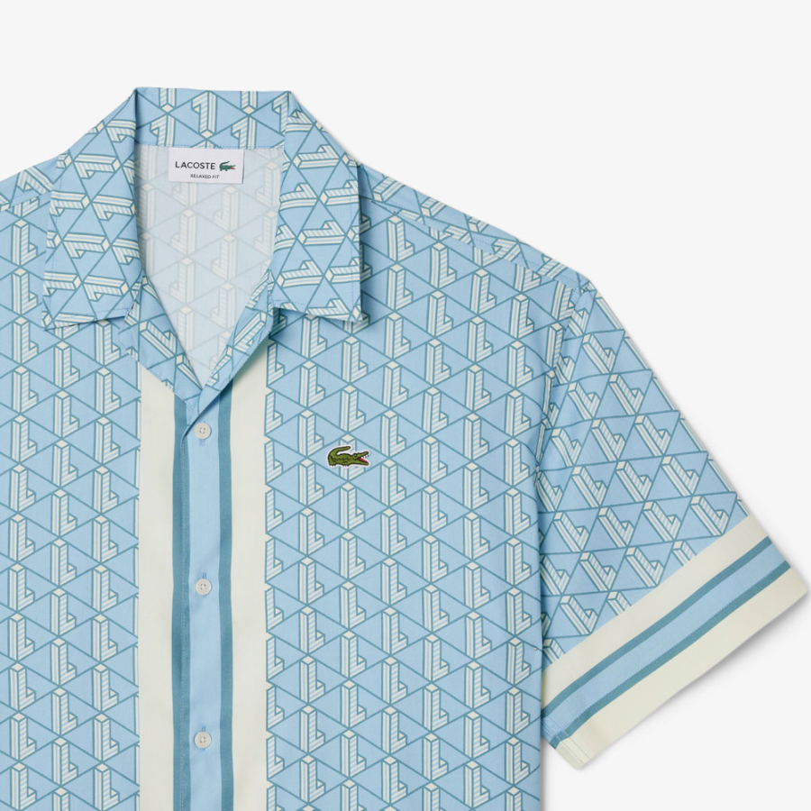camisa-monograma-de-corte-reta camisa-monograma-de-corte-reta